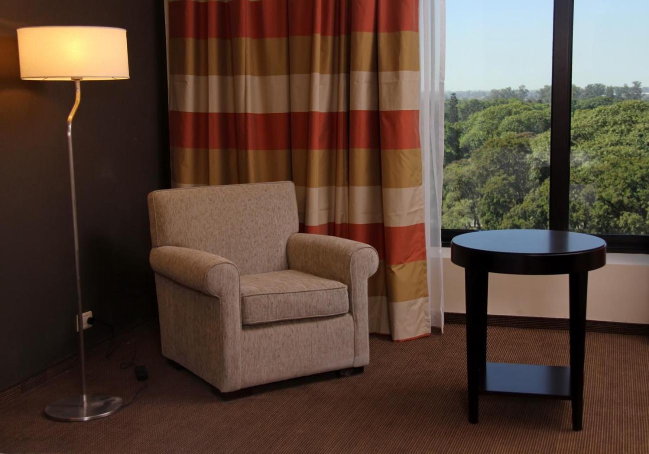 Sheraton Tucuman Hotel San Miguel de Tucumán Zewnętrze zdjęcie