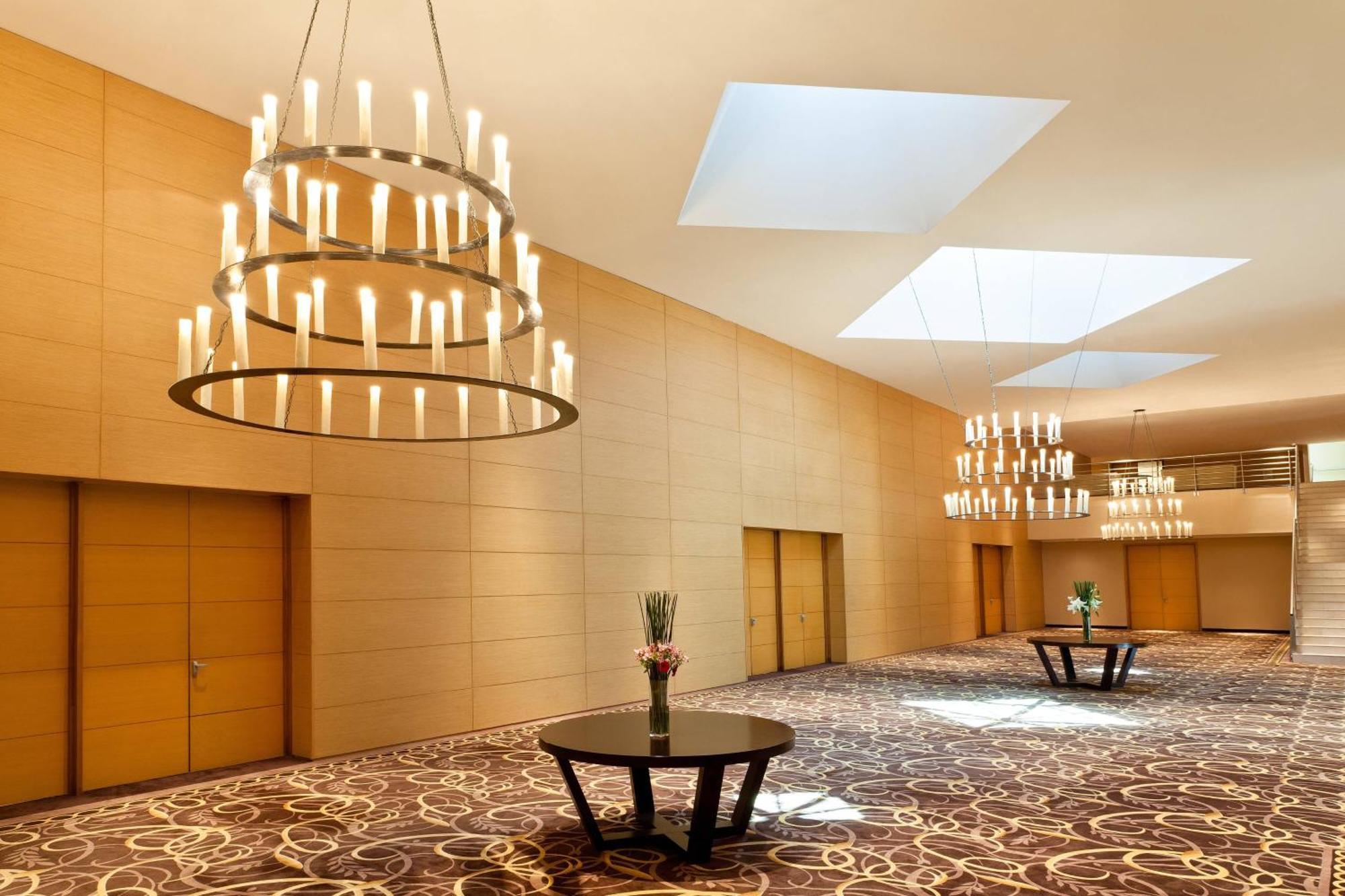 Sheraton Tucuman Hotel San Miguel de Tucumán Zewnętrze zdjęcie